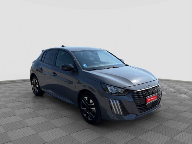 PEUGEOT 208 208 HYBRID 100 E-DCS6 ALLURE - foto 7