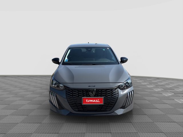 PEUGEOT 208 208 HYBRID 100 E-DCS6 ALLURE - foto 8