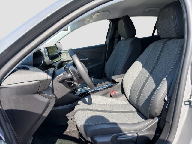 PEUGEOT 208 208 HYBRID 100 E-DCS6 ALLURE - foto 10