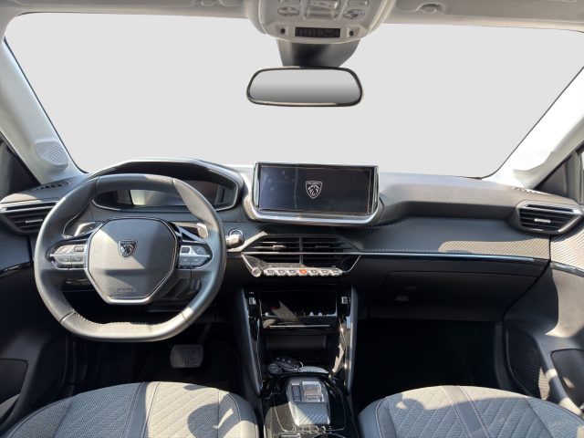 PEUGEOT 208 208 HYBRID 100 E-DCS6 ALLURE - foto 12