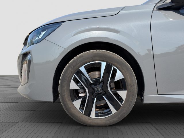 PEUGEOT 208 208 HYBRID 100 E-DCS6 ALLURE - foto 16