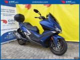 VENDO Moto e Scooter a Rivarolo Canavese – foto 1