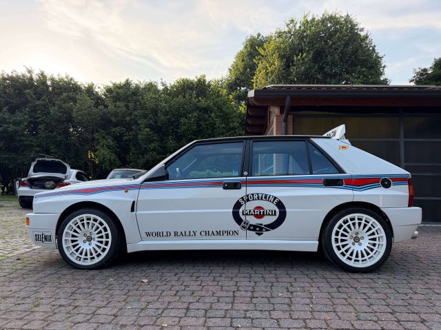 LANCIA DELTA DELTA 2.0T HF INTEGRALE EVOLUZIO - foto 3