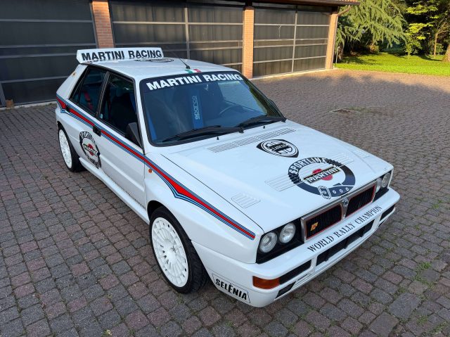 LANCIA DELTA DELTA 2.0T HF INTEGRALE EVOLUZIO - foto 5