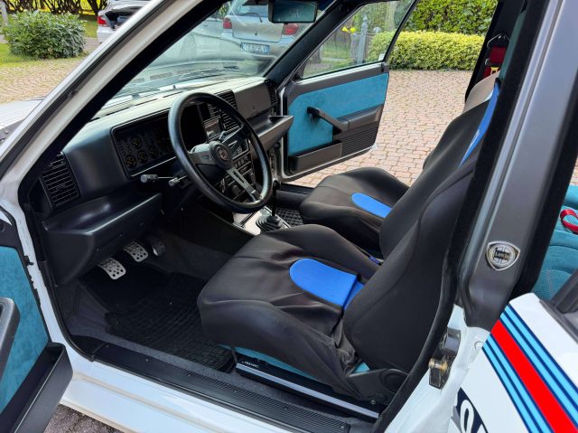 LANCIA DELTA DELTA 2.0T HF INTEGRALE EVOLUZIO - foto 10