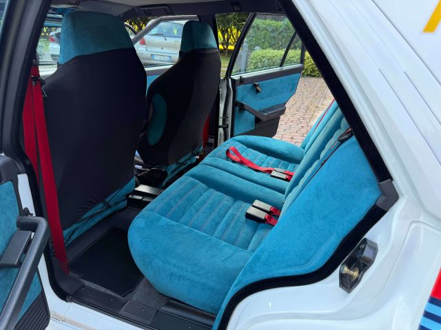 LANCIA DELTA DELTA 2.0T HF INTEGRALE EVOLUZIO - foto 11