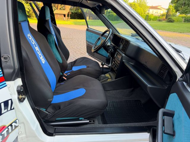 LANCIA DELTA DELTA 2.0T HF INTEGRALE EVOLUZIO - foto 12