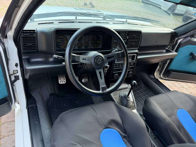 LANCIA DELTA DELTA 2.0T HF INTEGRALE EVOLUZIO - foto 13