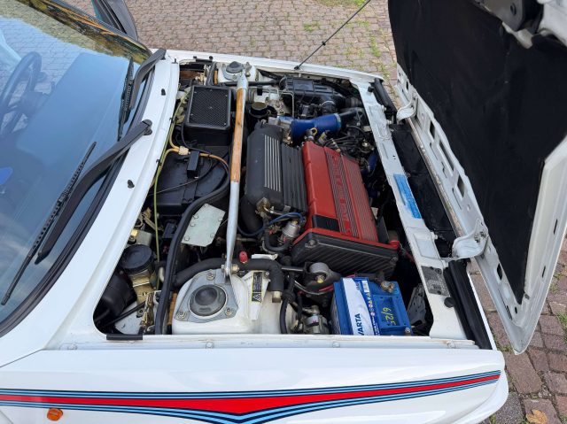 LANCIA DELTA DELTA 2.0T HF INTEGRALE EVOLUZIO - foto 15