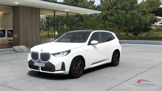 BMW X3 30E XDRIVE MSPORT PRO PREMIUM PA - foto 1