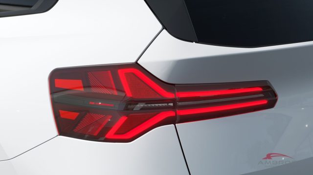 BMW X3 30E XDRIVE MSPORT PRO PREMIUM PA - foto 8