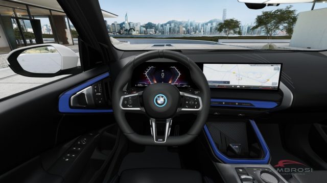 BMW X3 30E XDRIVE MSPORT PRO PREMIUM PA - foto 9