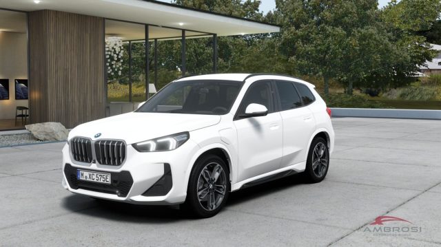BMW X1 XDRIVE25E MSPORT INNOVATION PACK - foto 1