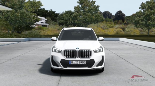 BMW X1 XDRIVE25E MSPORT INNOVATION PACK - foto 4