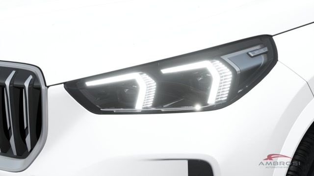 BMW X1 XDRIVE25E MSPORT INNOVATION PACK - foto 6