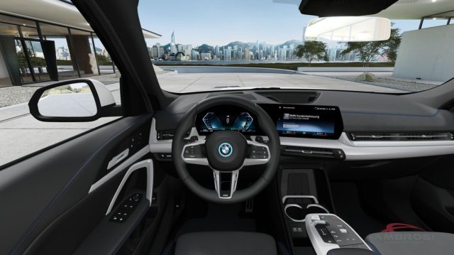 BMW X1 XDRIVE25E MSPORT INNOVATION PACK - foto 9