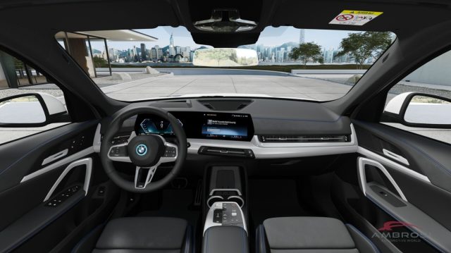 BMW X1 XDRIVE25E MSPORT INNOVATION PACK - foto 10