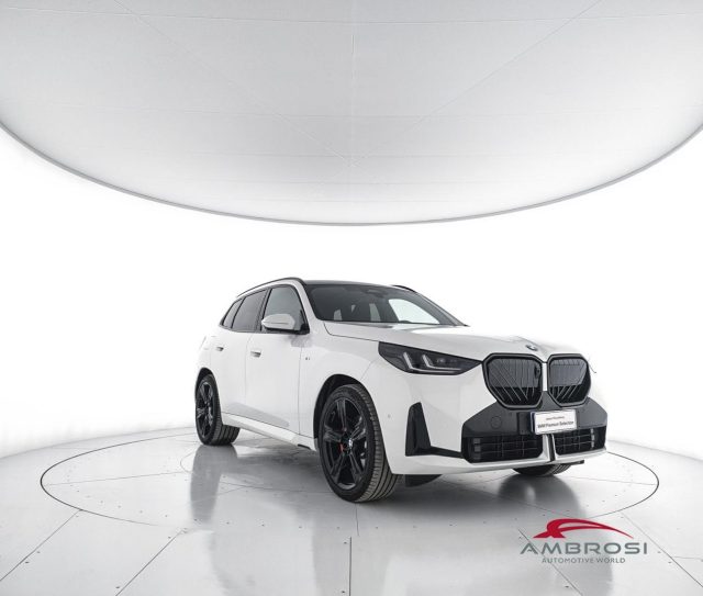 BMW X3 30E XDRIVE MSPORT PRO PREMIUM PA - foto 2