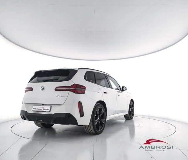 BMW X3 30E XDRIVE MSPORT PRO PREMIUM PA - foto 3