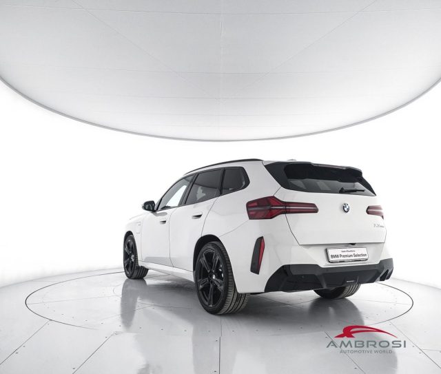 BMW X3 30E XDRIVE MSPORT PRO PREMIUM PA - foto 4