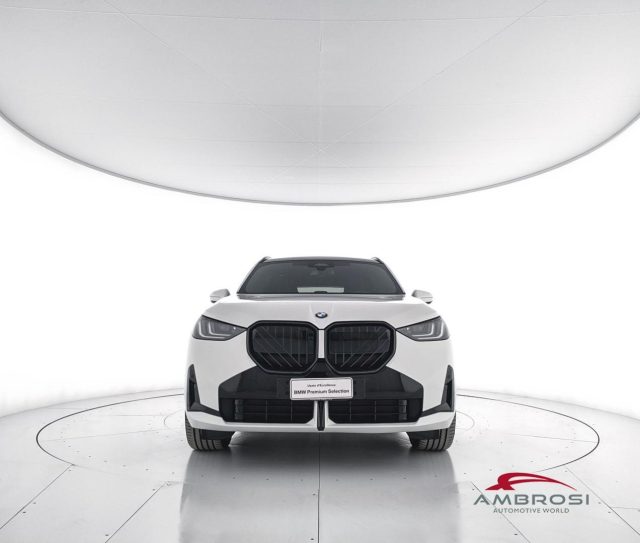 BMW X3 30E XDRIVE MSPORT PRO PREMIUM PA - foto 5