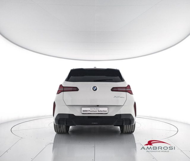 BMW X3 30E XDRIVE MSPORT PRO PREMIUM PA - foto 6