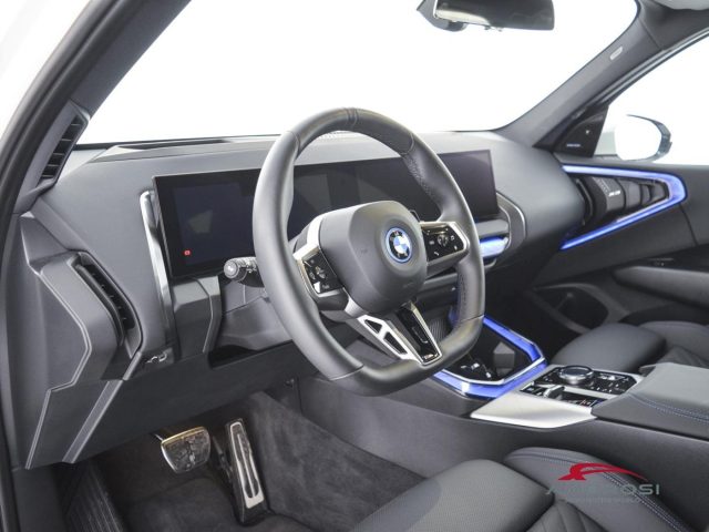 BMW X3 30E XDRIVE MSPORT PRO PREMIUM PA - foto 8