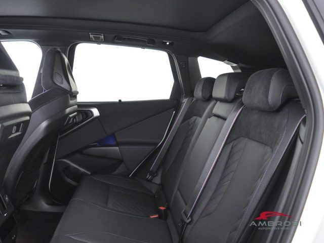 BMW X3 30E XDRIVE MSPORT PRO PREMIUM PA - foto 10