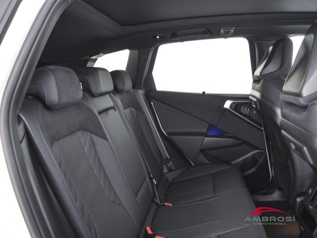 BMW X3 30E XDRIVE MSPORT PRO PREMIUM PA - foto 11