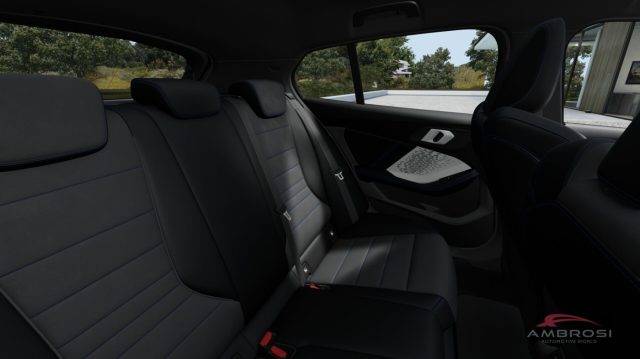 BMW 118 SERIE 1 D MSPORT PREMIUM PACKAGE - foto 13