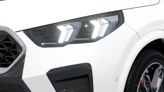 BMW X2 SDRIVE18D MSPORT PREMIUM PACKAGE - foto 6