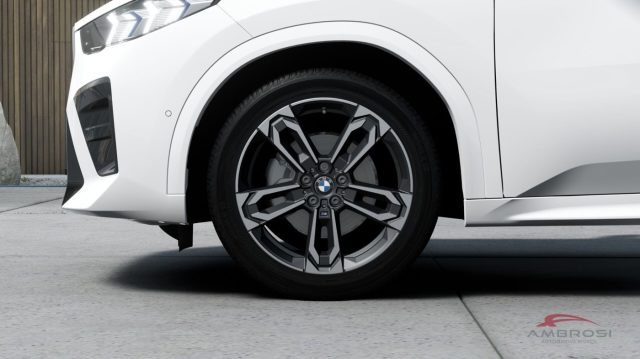BMW X2 SDRIVE18D MSPORT PREMIUM PACKAGE - foto 7