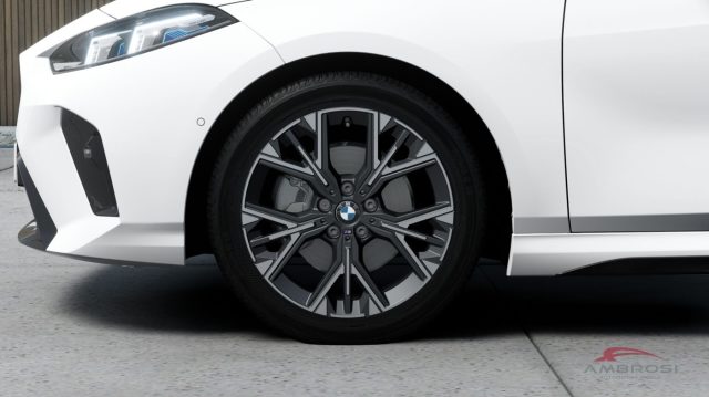 BMW 118 SERIE 1 D MSPORT PREMIUM PACKAGE - foto 7