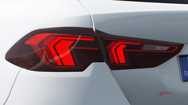 BMW 118 SERIE 1 D MSPORT PREMIUM PACKAGE - foto 8