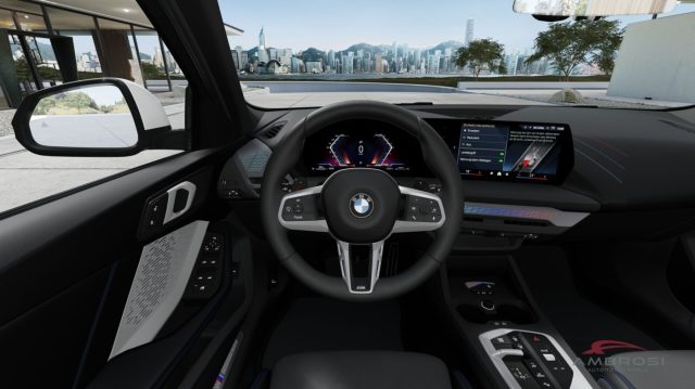 BMW 118 SERIE 1 D MSPORT PREMIUM PACKAGE - foto 9