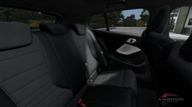 BMW 118 SERIE 1 D MSPORT PREMIUM PACKAGE - foto 13