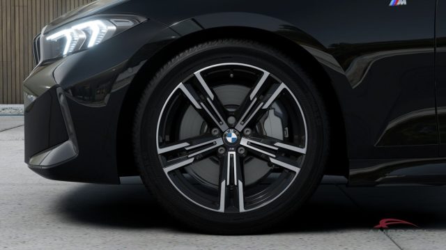 BMW 318 SERIE 3 D TOURING MSPORT PREMIUM - foto 7