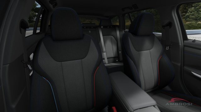 BMW 318 SERIE 3 D TOURING MSPORT PREMIUM - foto 12
