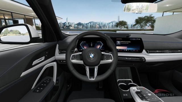 BMW X2 BMW X2 SDRIVE18D MSPORT PREMIUM - foto 9