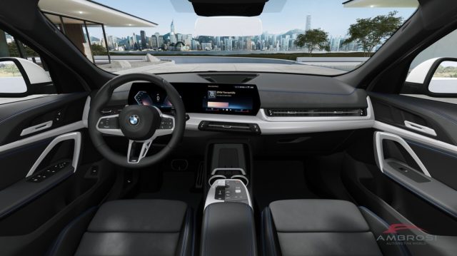 BMW X2 BMW X2 SDRIVE18D MSPORT PREMIUM - foto 10