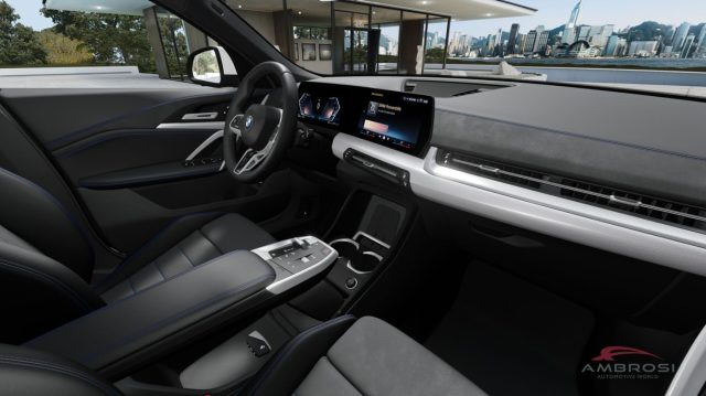 BMW X2 BMW X2 SDRIVE18D MSPORT PREMIUM - foto 11
