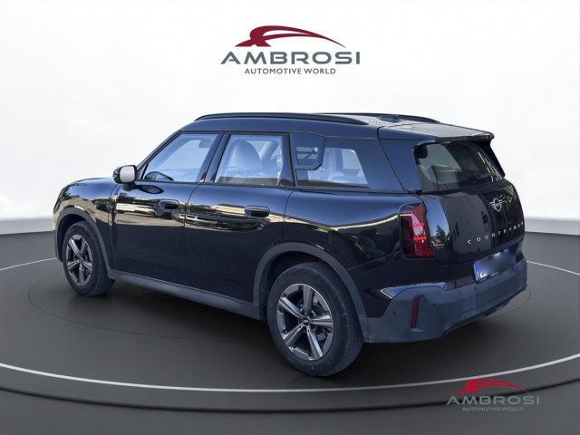 MINI COUNTRYMAN COOPER  1.5 48V C CLASSIC AUTO - foto 4