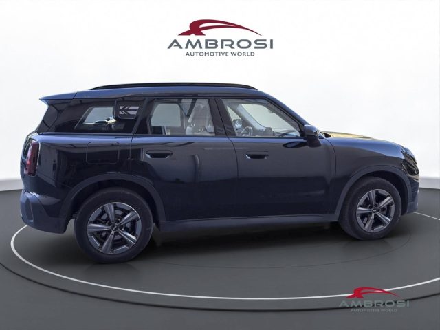 MINI COUNTRYMAN COOPER  1.5 48V C CLASSIC AUTO - foto 5