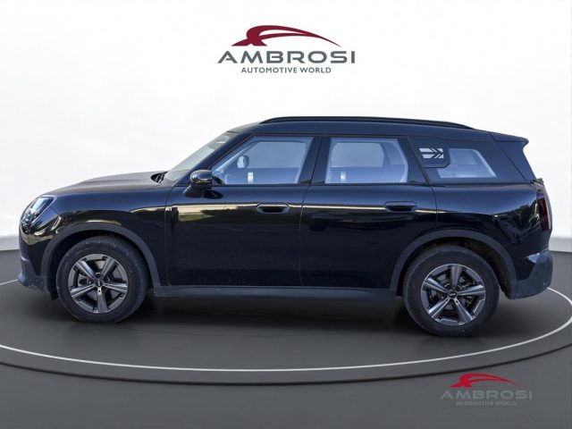 MINI COUNTRYMAN COOPER  1.5 48V C CLASSIC AUTO - foto 6