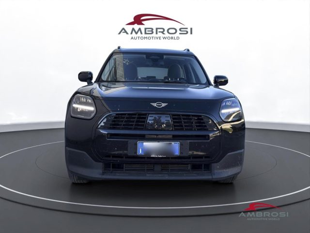 MINI COUNTRYMAN COOPER  1.5 48V C CLASSIC AUTO - foto 7