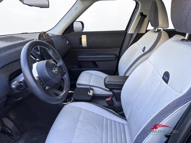 MINI COUNTRYMAN COOPER  1.5 48V C CLASSIC AUTO - foto 10