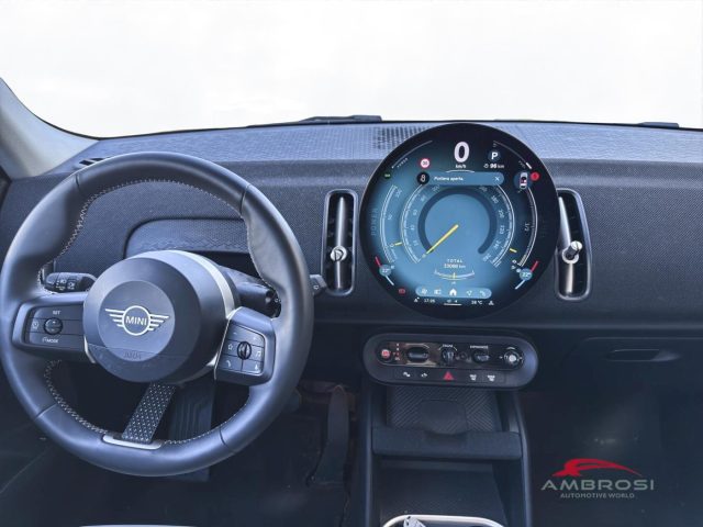 MINI COUNTRYMAN COOPER  1.5 48V C CLASSIC AUTO - foto 13