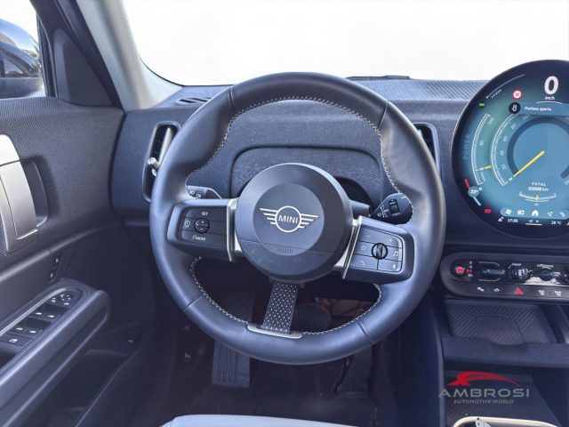 MINI COUNTRYMAN COOPER  1.5 48V C CLASSIC AUTO - foto 14