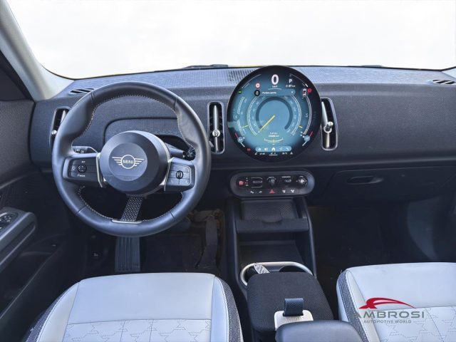 MINI COUNTRYMAN COOPER  1.5 48V C CLASSIC AUTO - foto 15