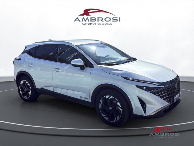 NISSAN QASHQAI 1.5 E-POWER TEKNA+ 2WD - foto 2